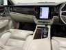 USED 2019 19 VOLVO V90 2.0 D5 Inscription Plus Estate 5dr Diesel Auto AWD Euro 6 (s/s) (235 ps) SUNROOF + 360 DEGREE CAMERA + XENIUM PACK + BOWERS & WILKINS SPEAKERS + ELECTRIC TOWBAR + WINTER PACK