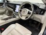 USED 2019 19 VOLVO V90 2.0 D5 Inscription Plus Estate 5dr Diesel Auto AWD Euro 6 (s/s) (235 ps) SUNROOF + 360 DEGREE CAMERA + XENIUM PACK + BOWERS & WILKINS SPEAKERS + ELECTRIC TOWBAR + WINTER PACK
