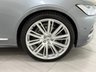 USED 2019 19 VOLVO V90 2.0 D5 Inscription Plus Estate 5dr Diesel Auto AWD Euro 6 (s/s) (235 ps) SUNROOF + 360 DEGREE CAMERA + XENIUM PACK + BOWERS & WILKINS SPEAKERS + ELECTRIC TOWBAR + WINTER PACK