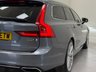 USED 2019 19 VOLVO V90 2.0 D5 Inscription Plus Estate 5dr Diesel Auto AWD Euro 6 (s/s) (235 ps) SUNROOF + 360 DEGREE CAMERA + XENIUM PACK + BOWERS & WILKINS SPEAKERS + ELECTRIC TOWBAR + WINTER PACK