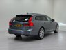 USED 2019 19 VOLVO V90 2.0 D5 Inscription Plus Estate 5dr Diesel Auto AWD Euro 6 (s/s) (235 ps) SUNROOF + 360 DEGREE CAMERA + XENIUM PACK + BOWERS & WILKINS SPEAKERS + ELECTRIC TOWBAR + WINTER PACK