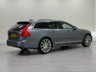 USED 2019 19 VOLVO V90 2.0 D5 Inscription Plus Estate 5dr Diesel Auto AWD Euro 6 (s/s) (235 ps) SUNROOF + 360 DEGREE CAMERA + XENIUM PACK + BOWERS & WILKINS SPEAKERS + ELECTRIC TOWBAR + WINTER PACK
