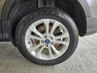 USED 2018 18 FORD KUGA 1.5 TDCi Titanium SUV 5dr Diesel Manual Euro 6 (s/s) (120 ps) Awaiting Preparation