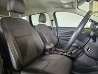 USED 2018 18 FORD KUGA 1.5 TDCi Titanium SUV 5dr Diesel Manual Euro 6 (s/s) (120 ps) Awaiting Preparation
