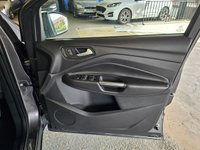 USED 2018 18 FORD KUGA 1.5 TDCi Titanium SUV 5dr Diesel Manual Euro 6 (s/s) (120 ps) Awaiting Preparation