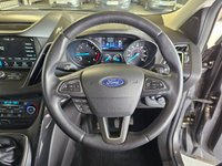 USED 2018 18 FORD KUGA 1.5 TDCi Titanium SUV 5dr Diesel Manual Euro 6 (s/s) (120 ps) Awaiting Preparation
