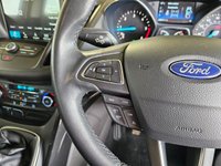 USED 2018 18 FORD KUGA 1.5 TDCi Titanium SUV 5dr Diesel Manual Euro 6 (s/s) (120 ps) Awaiting Preparation