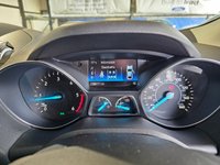 USED 2018 18 FORD KUGA 1.5 TDCi Titanium SUV 5dr Diesel Manual Euro 6 (s/s) (120 ps) Awaiting Preparation