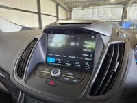 USED 2018 18 FORD KUGA 1.5 TDCi Titanium SUV 5dr Diesel Manual Euro 6 (s/s) (120 ps) Awaiting Preparation