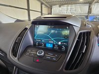 USED 2018 18 FORD KUGA 1.5 TDCi Titanium SUV 5dr Diesel Manual Euro 6 (s/s) (120 ps) Awaiting Preparation