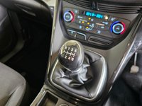 USED 2018 18 FORD KUGA 1.5 TDCi Titanium SUV 5dr Diesel Manual Euro 6 (s/s) (120 ps) Awaiting Preparation