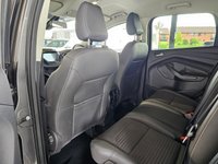 USED 2018 18 FORD KUGA 1.5 TDCi Titanium SUV 5dr Diesel Manual Euro 6 (s/s) (120 ps) Awaiting Preparation