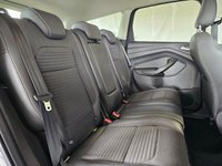 USED 2018 18 FORD KUGA 1.5 TDCi Titanium SUV 5dr Diesel Manual Euro 6 (s/s) (120 ps) Awaiting Preparation
