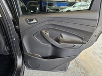 USED 2018 18 FORD KUGA 1.5 TDCi Titanium SUV 5dr Diesel Manual Euro 6 (s/s) (120 ps) Awaiting Preparation