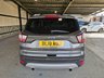 USED 2018 18 FORD KUGA 1.5 TDCi Titanium SUV 5dr Diesel Manual Euro 6 (s/s) (120 ps) Awaiting Preparation
