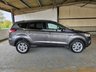 USED 2018 18 FORD KUGA 1.5 TDCi Titanium SUV 5dr Diesel Manual Euro 6 (s/s) (120 ps) Awaiting Preparation