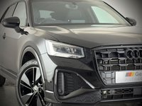 USED 2023 23 AUDI Q2 1.5 TFSI CoD 35 S line SUV 5dr Petrol S Tronic Euro 6 (s/s) (150 ps) ***GERMAN CAR SPECIALIST***