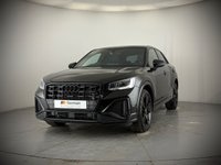USED 2023 23 AUDI Q2 1.5 TFSI CoD 35 S line SUV 5dr Petrol S Tronic Euro 6 (s/s) (150 ps) ***GERMAN CAR SPECIALIST***