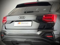 USED 2023 23 AUDI Q2 1.5 TFSI CoD 35 S line SUV 5dr Petrol S Tronic Euro 6 (s/s) (150 ps) ***GERMAN CAR SPECIALIST***