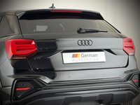 USED 2023 23 AUDI Q2 1.5 TFSI CoD 35 S line SUV 5dr Petrol S Tronic Euro 6 (s/s) (150 ps) ***GERMAN CAR SPECIALIST***