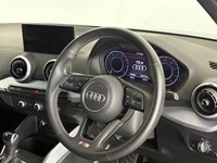 USED 2023 23 AUDI Q2 1.5 TFSI CoD 35 S line SUV 5dr Petrol S Tronic Euro 6 (s/s) (150 ps) ***GERMAN CAR SPECIALIST***
