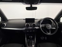 USED 2023 23 AUDI Q2 1.5 TFSI CoD 35 S line SUV 5dr Petrol S Tronic Euro 6 (s/s) (150 ps) ***GERMAN CAR SPECIALIST***