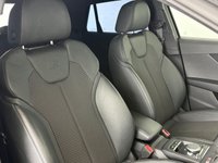 USED 2023 23 AUDI Q2 1.5 TFSI CoD 35 S line SUV 5dr Petrol S Tronic Euro 6 (s/s) (150 ps) ***GERMAN CAR SPECIALIST***
