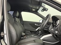 USED 2023 23 AUDI Q2 1.5 TFSI CoD 35 S line SUV 5dr Petrol S Tronic Euro 6 (s/s) (150 ps) ***GERMAN CAR SPECIALIST***