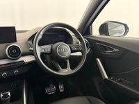 USED 2023 23 AUDI Q2 1.5 TFSI CoD 35 S line SUV 5dr Petrol S Tronic Euro 6 (s/s) (150 ps) ***GERMAN CAR SPECIALIST***