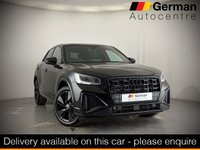 USED 2023 23 AUDI Q2 1.5 TFSI CoD 35 S line SUV 5dr Petrol S Tronic Euro 6 (s/s) (150 ps) ***GERMAN CAR SPECIALIST***