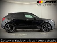 USED 2023 23 AUDI Q2 1.5 TFSI CoD 35 S line SUV 5dr Petrol S Tronic Euro 6 (s/s) (150 ps) ***GERMAN CAR SPECIALIST***