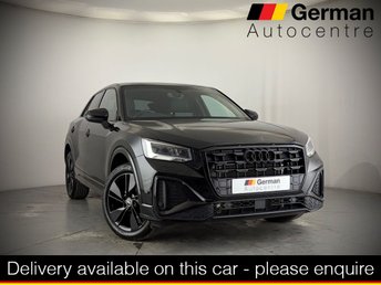 2023 AUDI Q2