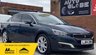 USED 2014 64 PEUGEOT 508 1.6 e-HDi Allure Euro 5 (s/s) 4dr WARRANTYCAMERADABB/TÂ£35TAX
