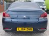USED 2014 64 PEUGEOT 508 1.6 e-HDi Allure Euro 5 (s/s) 4dr WARRANTYCAMERADABB/TÂ£35TAX