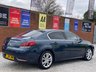 USED 2014 64 PEUGEOT 508 1.6 e-HDi Allure Euro 5 (s/s) 4dr WARRANTYCAMERADABB/TÂ£35TAX