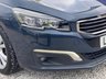 USED 2014 64 PEUGEOT 508 1.6 e-HDi Allure Euro 5 (s/s) 4dr WARRANTYCAMERADABB/TÂ£35TAX