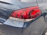 USED 2014 64 PEUGEOT 508 1.6 e-HDi Allure Euro 5 (s/s) 4dr WARRANTYCAMERADABB/TÂ£35TAX
