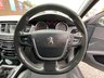 USED 2014 64 PEUGEOT 508 1.6 e-HDi Allure Euro 5 (s/s) 4dr WARRANTYCAMERADABB/TÂ£35TAX