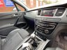 USED 2014 64 PEUGEOT 508 1.6 e-HDi Allure Euro 5 (s/s) 4dr WARRANTYCAMERADABB/TÂ£35TAX