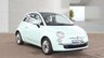 USED 2014 64 FIAT 500 1.2 Lounge Hatchback 3dr Petrol Manual Euro 6 (s/s) (69 bhp) 