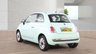 USED 2014 64 FIAT 500 1.2 Lounge Hatchback 3dr Petrol Manual Euro 6 (s/s) (69 bhp) 