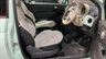 USED 2014 64 FIAT 500 1.2 Lounge Hatchback 3dr Petrol Manual Euro 6 (s/s) (69 bhp) 