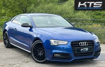 2016 AUDI A5