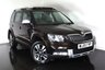 USED 2015 65 SKODA YETI 2.0 TDI Laurin & Klement Outdoor 5dr Diesel DSG 4WD Euro 6 (s/s) (150 ps) 