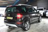 USED 2015 65 SKODA YETI 2.0 TDI Laurin & Klement Outdoor 5dr Diesel DSG 4WD Euro 6 (s/s) (150 ps) 