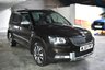 USED 2015 65 SKODA YETI 2.0 TDI Laurin & Klement Outdoor 5dr Diesel DSG 4WD Euro 6 (s/s) (150 ps) 