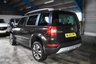 USED 2015 65 SKODA YETI 2.0 TDI Laurin & Klement Outdoor 5dr Diesel DSG 4WD Euro 6 (s/s) (150 ps) 