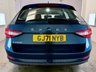 USED 2021 71 SKODA SUPERB 2.0 TDI SE Estate 5dr Diesel DSG Euro 6 (s/s) (122 ps) APPLE CARPLAY~ADAPTIVE CRUISE