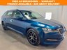 USED 2021 71 SKODA SUPERB 2.0 TDI SE Estate 5dr Diesel DSG Euro 6 (s/s) (122 ps) APPLE CARPLAY~ADAPTIVE CRUISE