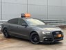 USED 2016 16 AUDI A5 2.0 TDI Black Edition Plus Sportback Euro 6 (s/s) 5dr SORRY DEPOSIT TAKEN